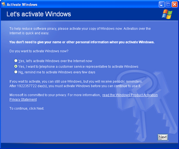 activate-windows