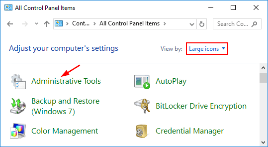 administrative-tools