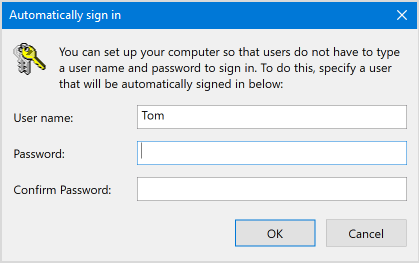 automatically-sign-in-to-windows