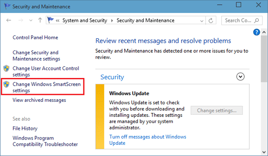 change-smartscreen-settings