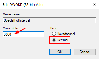 change-time-syn-interval