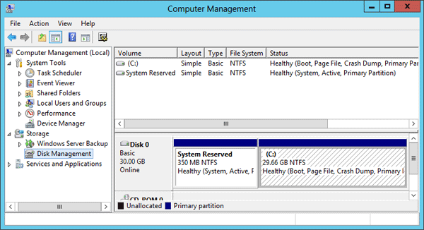 computer-management