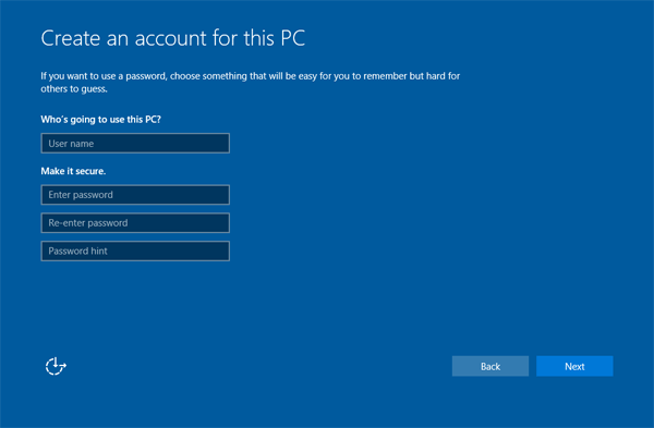 create-win10-local-account