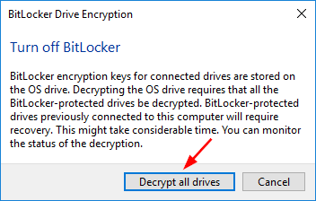 decrypt-bitlocker-drives