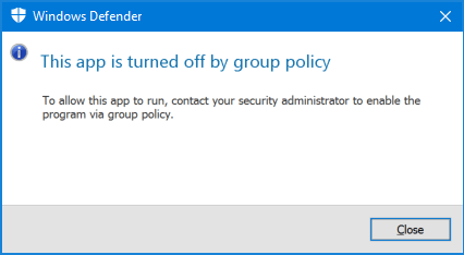 defender-turned-off-by-group-policy