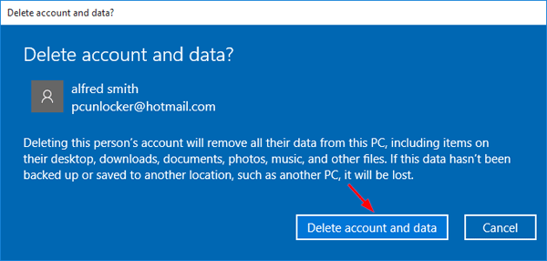 delete-ms-account-data