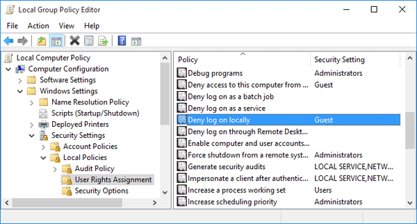 deny-guest-logon