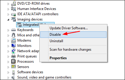 disable-camera-in-device-manager