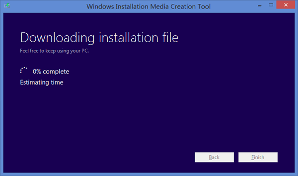 download-installation-file