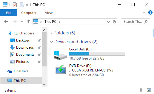 file-explorer