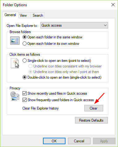 folder-options