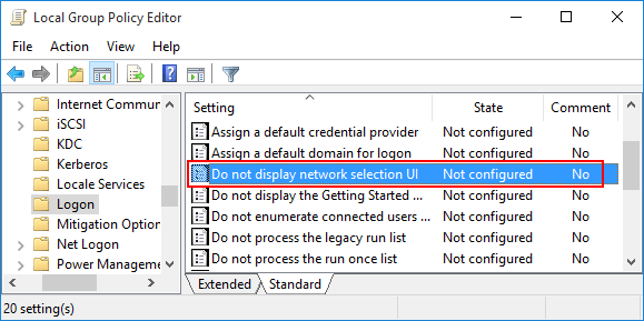 hide-network-icon-at-login