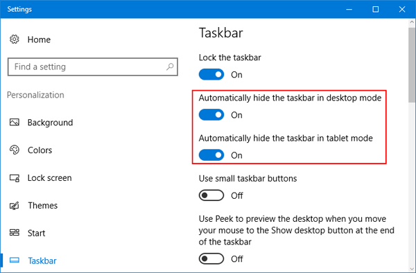 hide-taskbar-in-desktop-tablet-mode