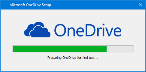 install-onedrive