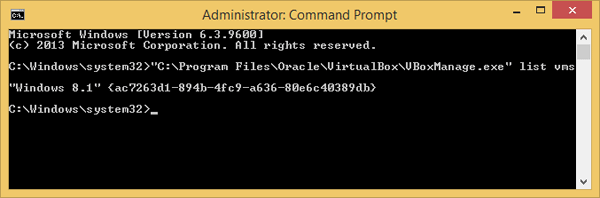 list-virtualbox-vms
