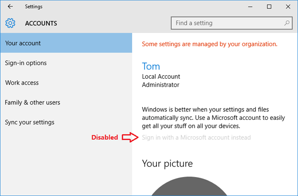 microsoft-account-disabled