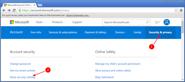 microsoft-account-security