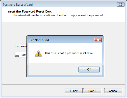 not-password-reset-disk