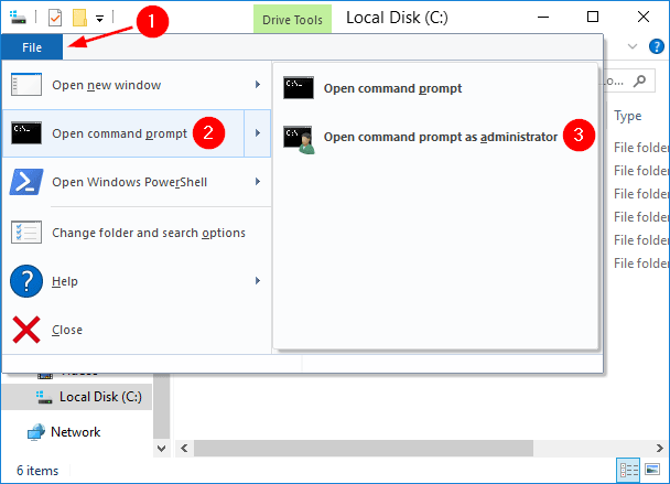 open-command-prompt