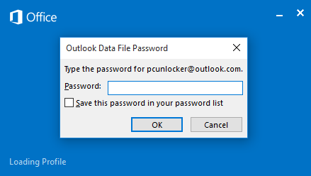outlook-2016-pst-password
