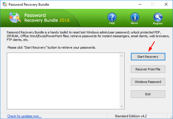 password-recovery-bundle