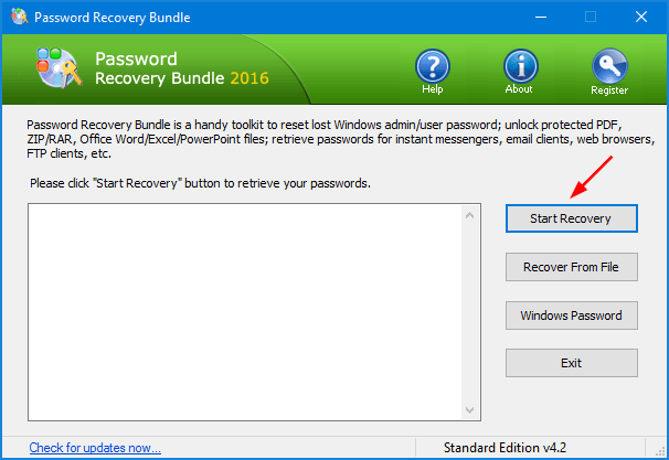 password-recovery-bundle