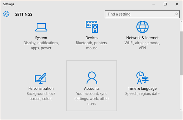 pc-settings