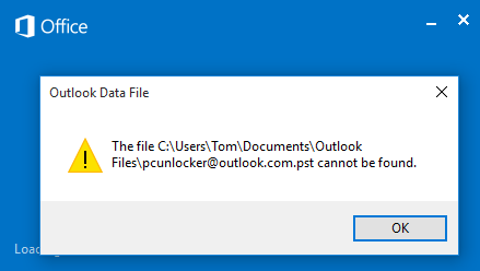 pst-file-cannot-be-found