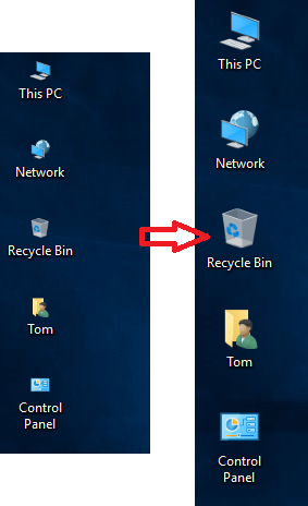 resize-desktop-icons