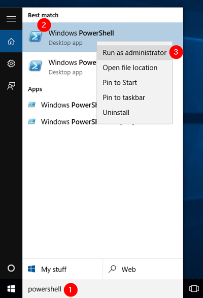 run-powershell-from-cortana