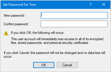 set-password-for-windows-user