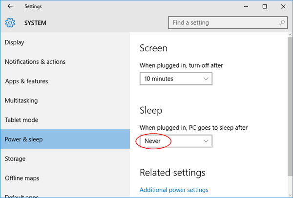set-pc-never-to-sleep