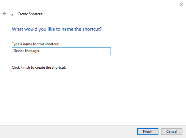 shortcut-name