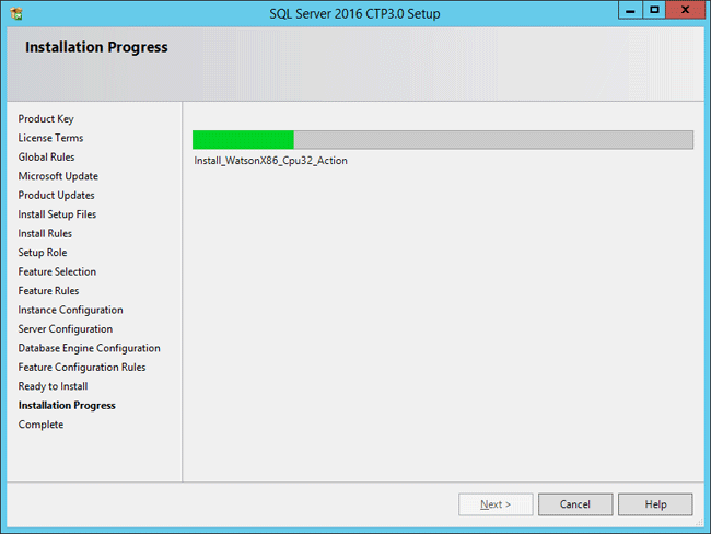 sql-installation-progress