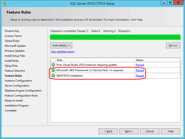 sql-server-feature-rules