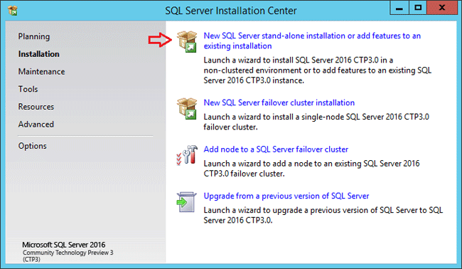 sql-server-installation