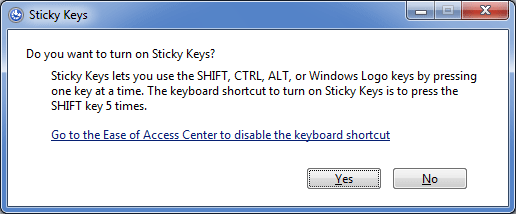 sticky-keys