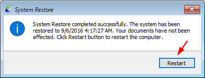 system-restore-completed