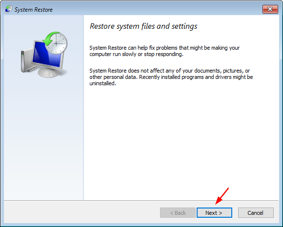 system-restore-wizard