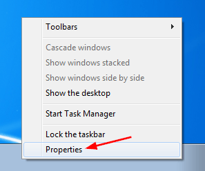 taskbar-properties