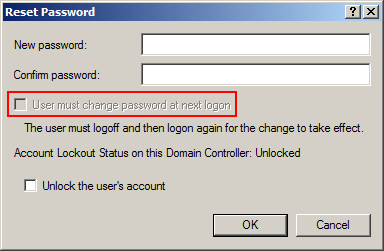 user-must-change-password-next-logon