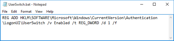 userswitch-batch