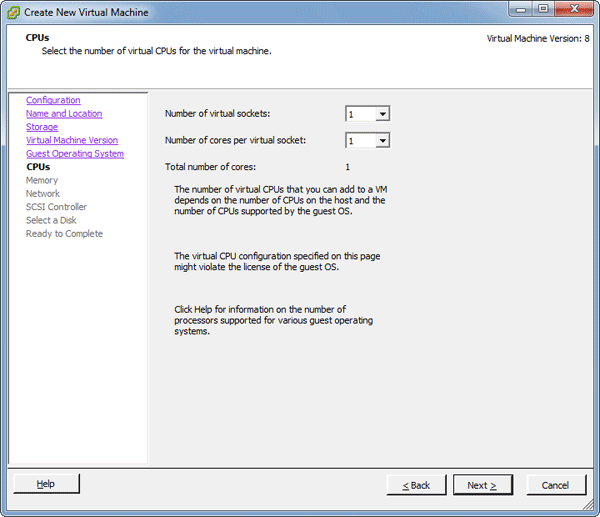 virtual-cpu-number