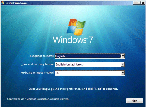 windows-7-installer