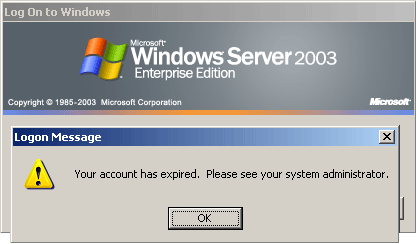 windows-account-expired